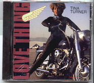 Tina Turner - Love Thing